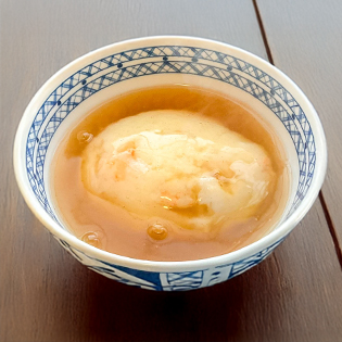 �d�q�����W�ō�邩�Ԃ�����i���V�s�j