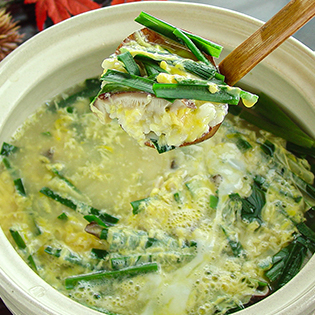 �ɂ痑�G���̍���