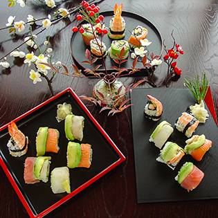 �����i�̃��V�s�W