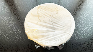 �L�b�`���y�[�p�[���̂��A���b�v������10�����炵�Ă���