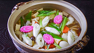 �c�q�������Ă����犮��