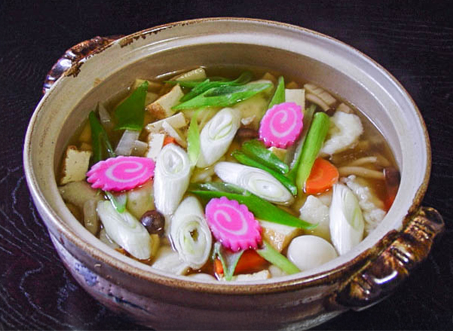 �����������H���̂����Ƃ�