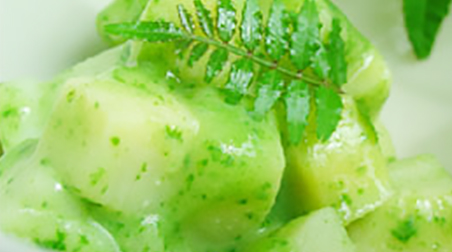 �����̂��ƃC�J�̐H�����S�n�����؂̉�a��
