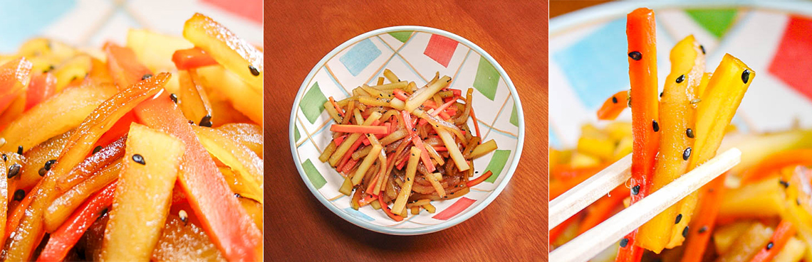 ���[�R���̂���҂�i���V�s�j