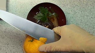 ���D�݂ŗM�q���Y����