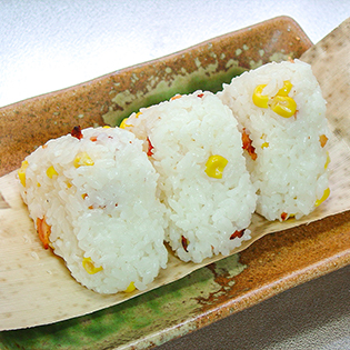 �J���J���x�[�R���̐������݂��т̍���