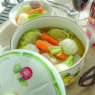 ���؂̃|�g�t�̍���