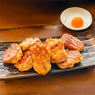 �}���l�[�Y�łӂ�ӂ�{���˂̍���