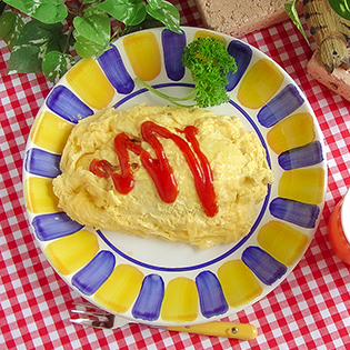 �ӂ�ӂ�I�����C�X�̍���