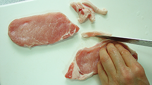 �ؓ��̎��b�͎�菜���ăJ�����[�J�b�g