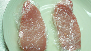 ���b�v�œ�����