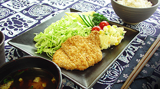 �g���Ȃ��Ƃ񂩂�؂��Ċ�ɐ���A�Ƃ񂩂\�[�X��h�q��Y����