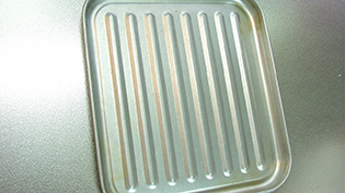 �g�^�̃I�[�u���M�ŏĂ��ē��̎��𗎂Ƃ�