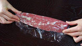 ��C�𔲂��Ȃ��烉�b�v�ŕ��ł���B���̌�A�①�ɂɓ���Ċۈ���Q������B