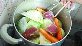 �ϗ������O�ɓ��������Ă���