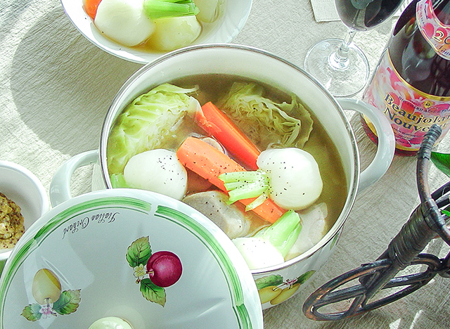 ���؂̃|�g�t�̍���