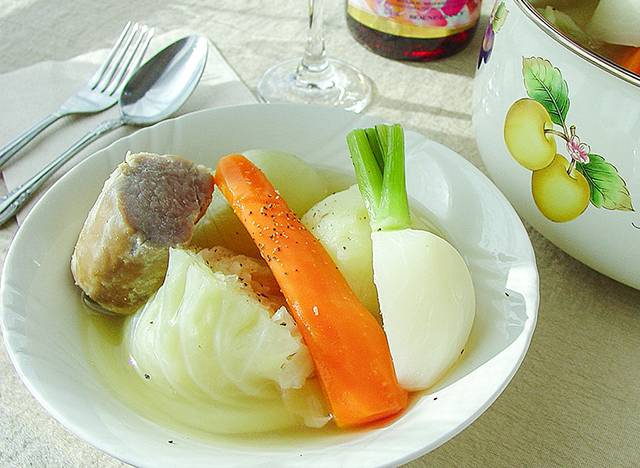 ���؂̃|�g�t�̍���