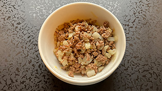 �u�߂��~���`�����̂���