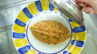 ���M�Ƀ`�L�����C�X���悻���Ă���