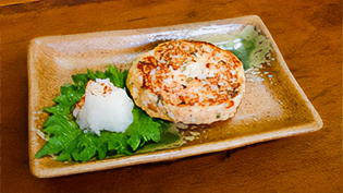 �a���{�n���o�[�O